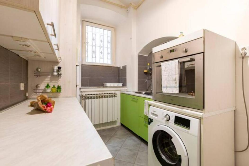 Cute Apartment By Main Square Zagreb Extérieur photo