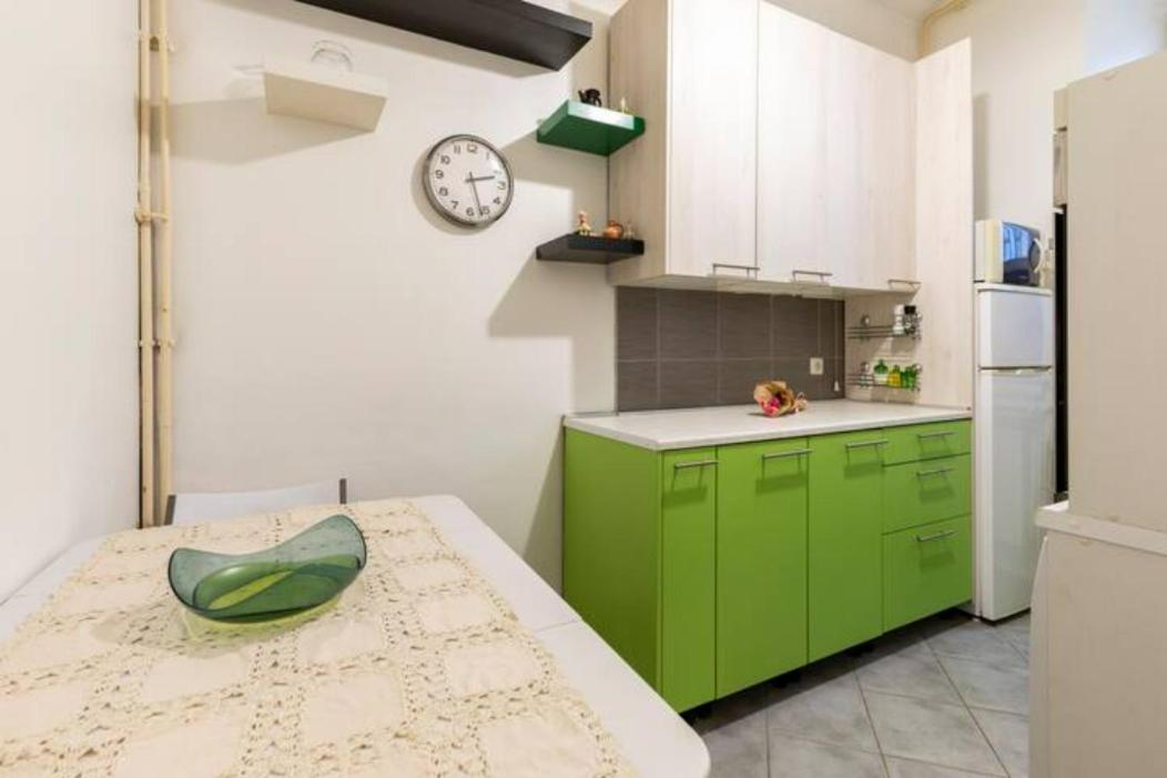 Cute Apartment By Main Square Zagreb Extérieur photo