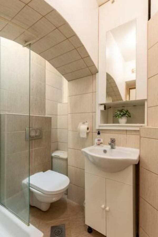 Cute Apartment By Main Square Zagreb Extérieur photo