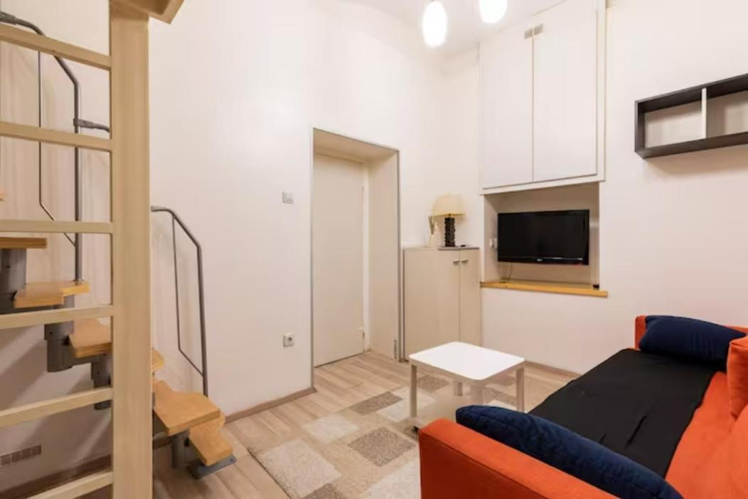 Cute Apartment By Main Square Zagreb Extérieur photo
