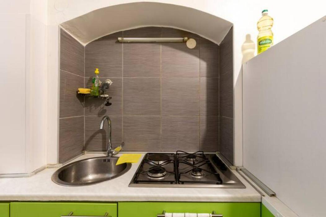Cute Apartment By Main Square Zagreb Extérieur photo