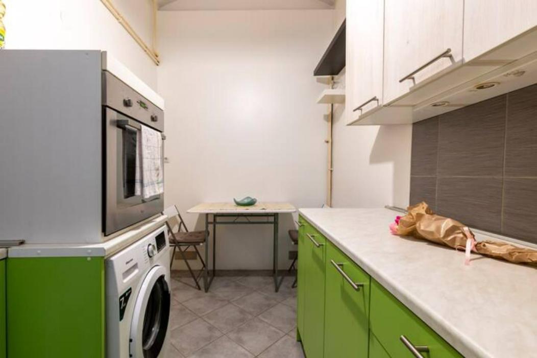 Cute Apartment By Main Square Zagreb Extérieur photo