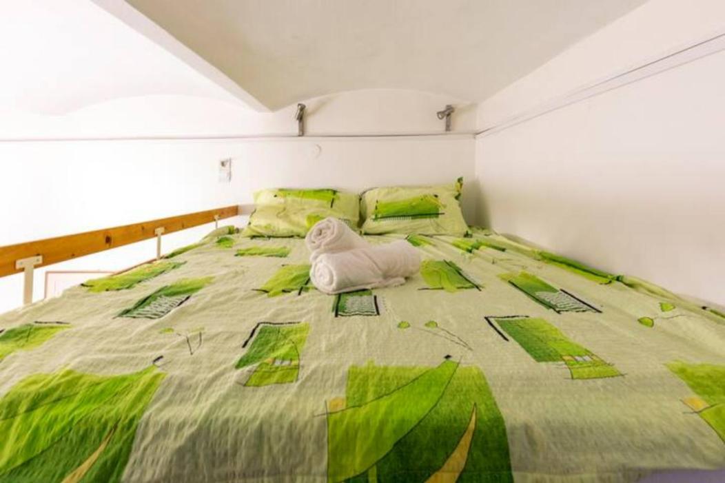 Cute Apartment By Main Square Zagreb Extérieur photo