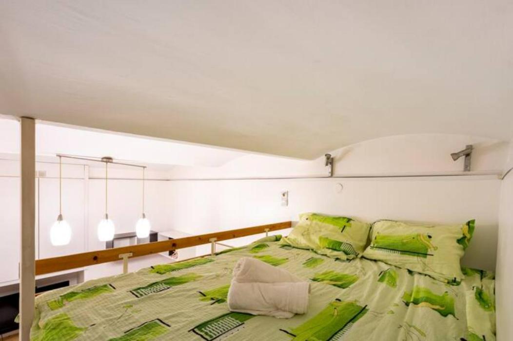 Cute Apartment By Main Square Zagreb Extérieur photo